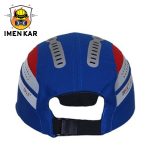 Cap helmet