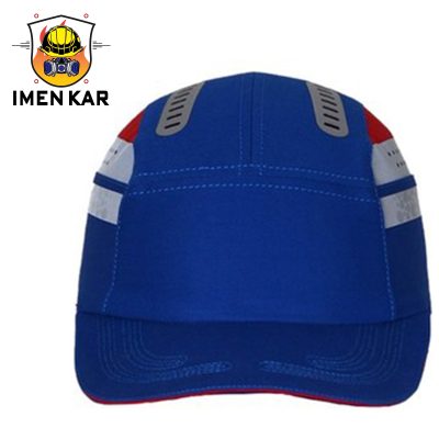 Cap helmet