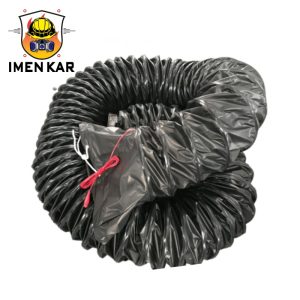 لوله خرطومی ضد الکتریسیته